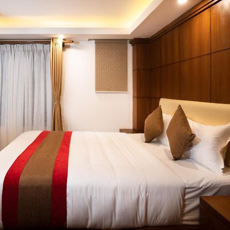 Hotel Kailash Kutee Katmandu Zewnętrze zdjęcie