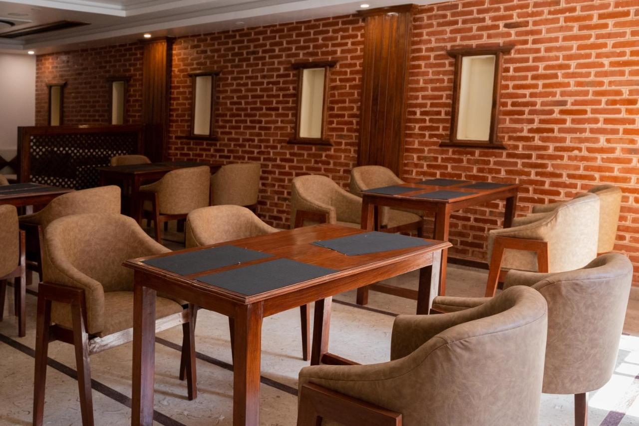 Hotel Kailash Kutee Katmandu Zewnętrze zdjęcie