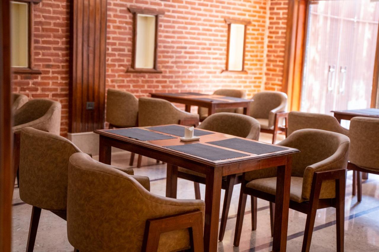 Hotel Kailash Kutee Katmandu Zewnętrze zdjęcie